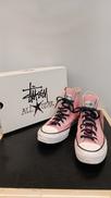 CHUCK70 SURFMAN PLUMERIA|STUSSY×CONVERSE