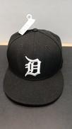 DETROIT TIGER キャップ|NEW ERA