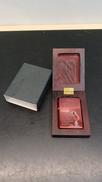 オイルライター  ケース付|ZIPPO
