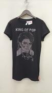 MICHAEL JACKSONTシャツ|UNKNOWN