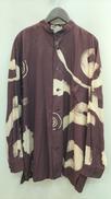 L/S シャツ|ISSEY MIYAKE