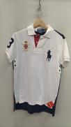 ビッグポニー S/Sポロシャツ|POLO RALPH LAUREN