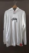 プルオーバーパーカー|STUSSY