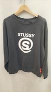 スウェットパーカー 00’S|STUSSY