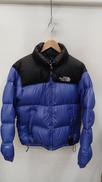 ヌプシダウンジャケット　パープル|THE NORTH FACE