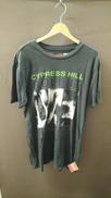 CYPRESS HILL S/S TEE|CONTROL