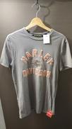 S/S　ロゴ　TEE|HARLEY DAVIDSON