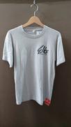 ELKS S/S TEE　グレー|UNKNOWN
