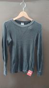 サーマルL/S TEE|CHESEICK