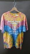 タイダイS/S TEE マルチ|UNKNOWN