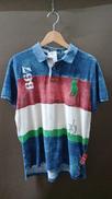 ボーダーポロシャツ|POLO RALPH LAUREN
