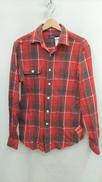 L/Sチェックシャツ|POLO RALPH LAUREN