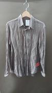 L/S シワ加工シャツ|ARMANI EXCHANGE
