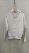 トラックジャケット|FRED PERRY