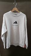 EQUIPMENT スウェット|ADIDAS