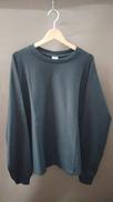 L/S TEE  ※使用感|YEEZY
