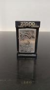 オイルライター　カエル|ZIPPO