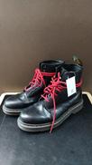 8ホールブーツ　赤紐　※サイズ消え|DR.MARTENS