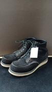 アイリッシュセッター　スウェード|RED WING