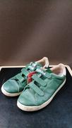 スタンスミス　ベルクロレザースニーカー|ADIDAS