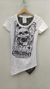 スカルTシャツ|UNKNOWN