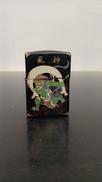 オイルライター  風神|ZIPPO