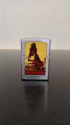 I AM A ROCKHOUND|ZIPPO