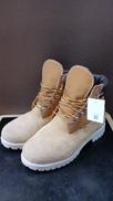 スウェードブーツ|TIMBERLAND