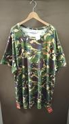 PEACE BY DESIGN  Tシャツ|OFF-WHITE