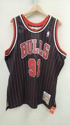 BULLS ユニホーム|MITCHELL&NESS