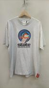 S/S　シングルステッチ　DURON|FRUIT OF THE ROOM