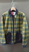 FW25 MODULAR JACKET|CARHARTT WIP×NICHOLAS DALEY