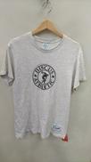 ロゴプリント S/S TEE|DISCUS ATHLETIC