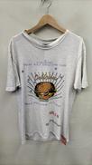 ハンバーガープリント S/S TEE|SOFFE'S CHOICE