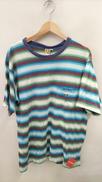 メキシカンボーダーS/S TEE　90S|HANG TEN