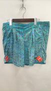 総柄ショートパンツ　90S|PATAGONIA