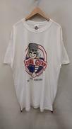 ロゴプリントS/S TEE|BUBBA GUMP