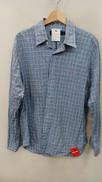 L/Sチェックシャツ|POLO RALPH LAUREN