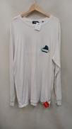 L/Sカットソー|XLARGE