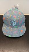 ペイントデザインキャップ|NEW ERA