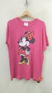 S/S ミニーマウス プリント TEE|DISNEY