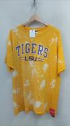 S/S LSU TIGER ブリーチ TEE|FRUIT OF THE ROOM