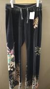ベロアパンツ|DON ED HARDY