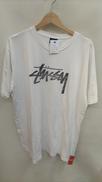 ショーンフォントS/S TEE|STUSSY