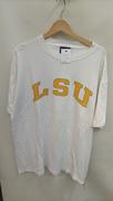 LSU S/S TEE|JANSPORT