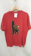 サーフボードベアS/S TEE|BEAR