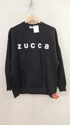 ロゴ入りスウェット|ZUCCA