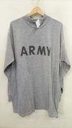 IPFU　トレーニングL/S TEE|MILITARY