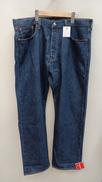 501　インディゴ|LEVI'S