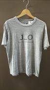 ロゴプリントS/S TEE|JANTE_ONTEMBAAR